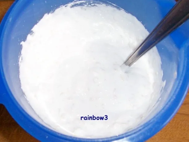 Rezept: Backen: Ostfriesen-Torte Bild Nr. 4 Backen: Ostfriesen-Torte - Rezept - Bild Nr. 4