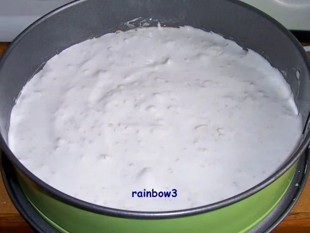 Rezept: Backen: Ostfriesen-Torte Bild Nr. 5 Backen: Ostfriesen-Torte - Rezept - Bild Nr. 5