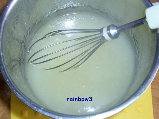 Rezept: Backen: Ostfriesen-Torte Bild Nr. 7 Backen: Ostfriesen-Torte - Rezept - Bild Nr. 7