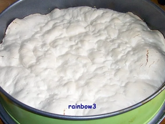 Rezept: Backen: Ostfriesen-Torte Bild Nr. 6 Backen: Ostfriesen-Torte - Rezept - Bild Nr. 6