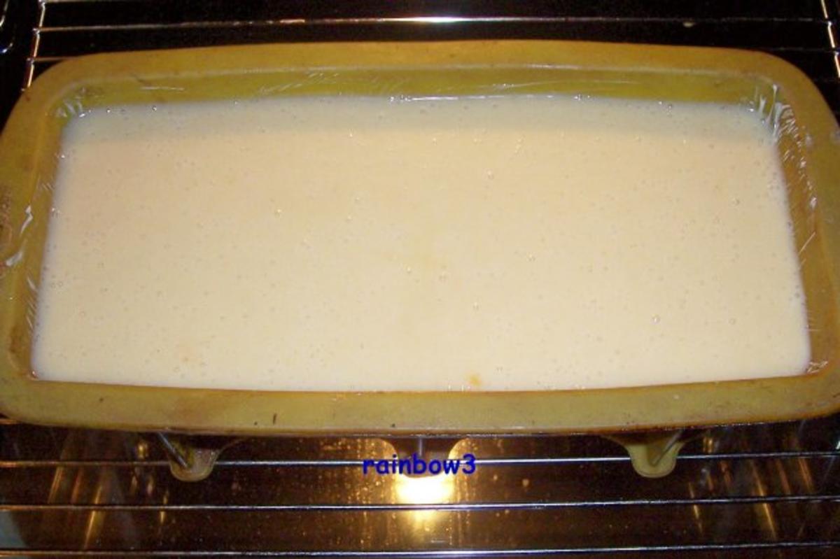 Backen: Eierlikör-Kuchen - Rezept - Bild Nr. 2