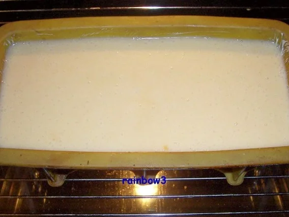 Backen: Eierlikör-Kuchen - Rezept - Bild Nr. 2