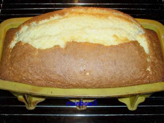 Backen: Eierlikör-Kuchen - Rezept - Bild Nr. 3