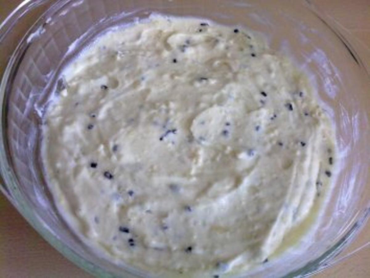 Mandelpudding - Rezept - Bild Nr. 2