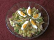 Kartoffelsalat - Rezept