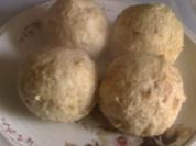Bayerische Semmelnknödeln - Rezept