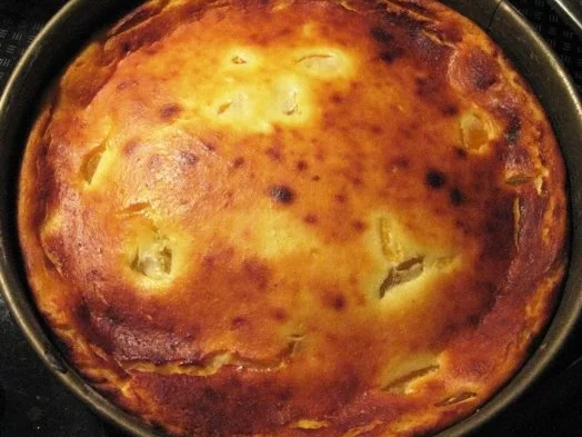 Rezept: Blitz Cheesecake Blitz Cheesecake - Rezept