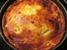 Blitz Cheesecake - Rezept