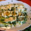 Spargel mit Hollandaise und Ei - Rezept