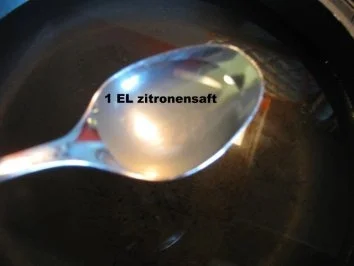 Spargel mit Hollandaise und Ei - Rezept - Bild Nr. 5