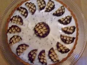 Backen: Schnelle Schokokuss-Torte - Rezept