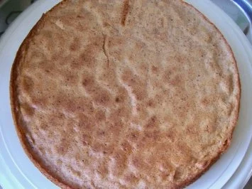 Backen: Diplomatentorte - Rezept - Bild Nr. 7