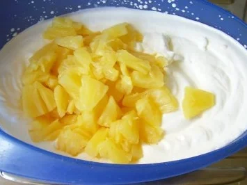 Backen: Diplomatentorte - Rezept - Bild Nr. 8