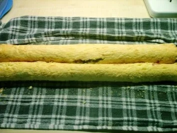 Invasion der süßen Schnecken - Rezept - Bild Nr. 4