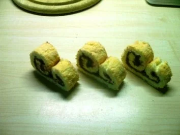 Invasion der süßen Schnecken - Rezept - Bild Nr. 6