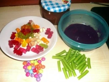 Invasion der süßen Schnecken - Rezept - Bild Nr. 5