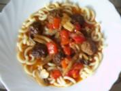 Kochen: Jägerbällchen - Rezept