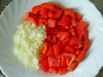 Kochen: Jägerbällchen - Rezept - Bild Nr. 4