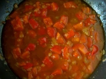 Kochen: Jägerbällchen - Rezept - Bild Nr. 6