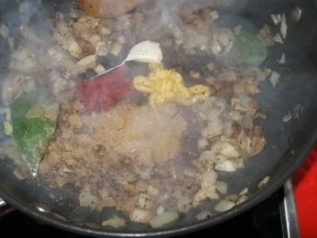 Schweinerollbraten in Altbier mariniert - Rezept - Bild Nr. 9