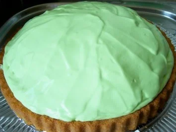 Rezept: Backen: Schnelle Mai-Torte Bild Nr. 5 Backen: Schnelle Mai-Torte - Rezept - Bild Nr. 5