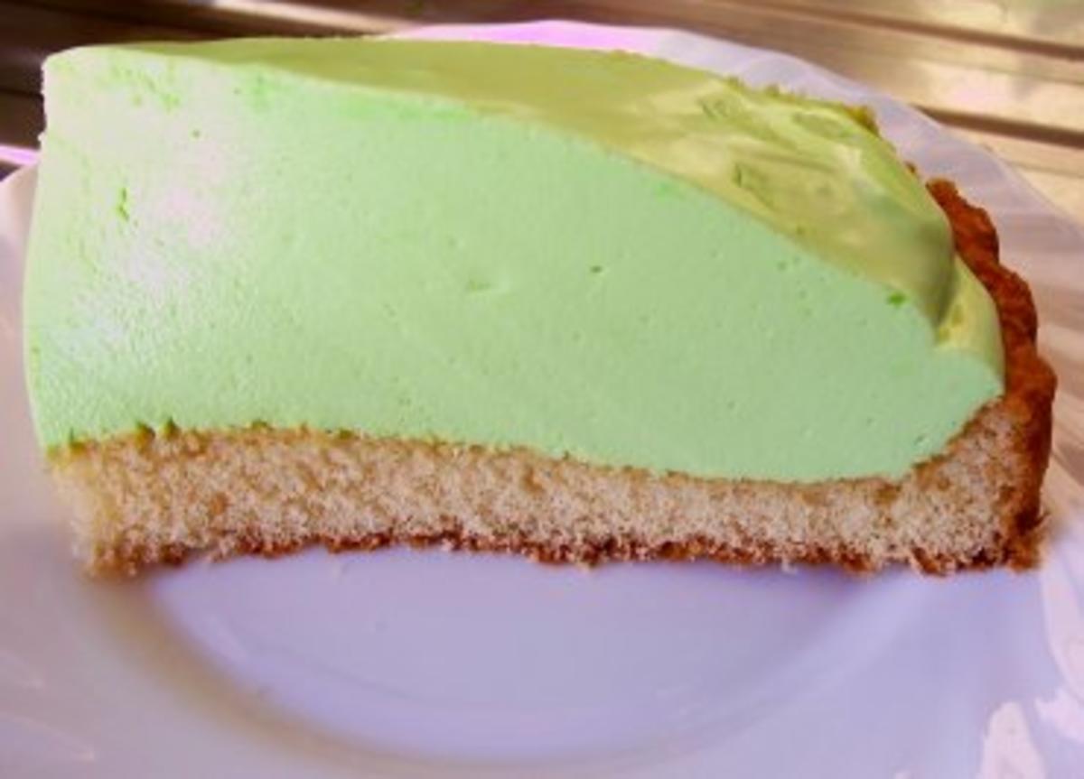 Backen Schnelle Mai Torte Rezept Mit Bild Kochbar De