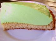 Rezept: Backen: Schnelle Mai-Torte Backen: Schnelle Mai-Torte - Rezept