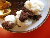 Blumenkohl mit gerösteten Semmelbröseln - Rezept