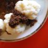 Blumenkohl mit gerösteten Semmelbröseln - Rezept