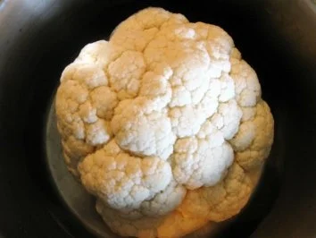 Blumenkohl mit gerösteten Semmelbröseln - Rezept - Bild Nr. 2