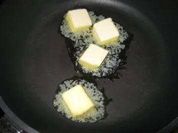 Blumenkohl mit gerösteten Semmelbröseln - Rezept - Bild Nr. 4