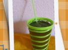 Apfel-Melisse-Cooler - Rezept
