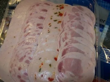 Kleiner Snack - Sandwiches - Rezept - Bild Nr. 8