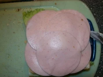 Kleiner Snack - Sandwiches - Rezept - Bild Nr. 12