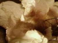 Torte : Pfirsich - Melba - Torte - Rezept - Bild Nr. 3