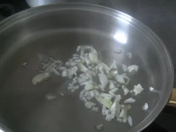 Rezept: Kartoffel- Gemüse- Pfännchen Bild Nr. 2 Kartoffel- Gemüse- Pfännchen - Rezept - Bild Nr. 2