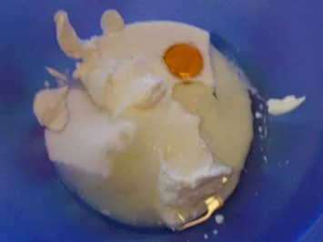 Rezept: Backen: Walnuss-Quark-Kuchen Bild Nr. 2 Backen: Walnuss-Quark-Kuchen - Rezept - Bild Nr. 2