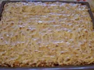 Backen: Walnuss-Quark-Kuchen - Rezept