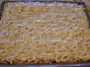 Backen: Walnuss-Quark-Kuchen - Rezept