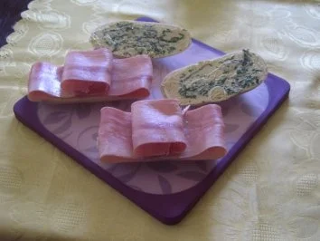 Baguette "Hawaii" - Rezept - Bild Nr. 4