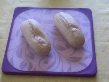 Baguette "Hawaii" - Rezept - Bild Nr. 2