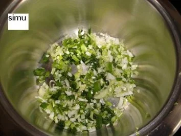 Omelette mit Spargelfüllung - Rezept - Bild Nr. 7