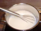 einfache Panna Cotta - Rezept