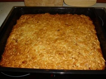 Kuchen/Torte...Becherkuchen - Rezept - Bild Nr. 10