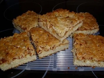 Kuchen/Torte...Becherkuchen - Rezept