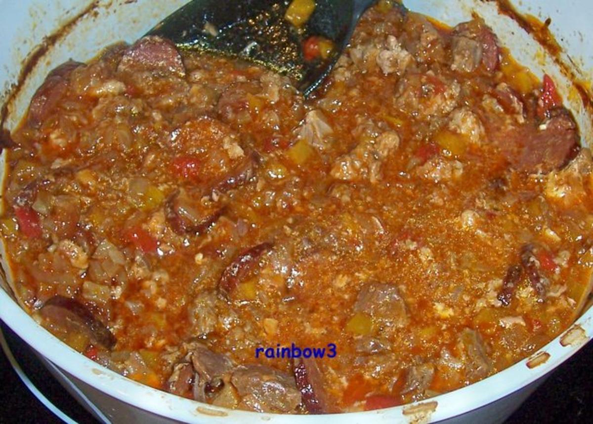 Auflauf Pfund auf Pfund Rezept mit Bild kochbar.de