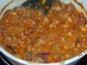 Auflauf: Pfund auf Pfund - Rezept