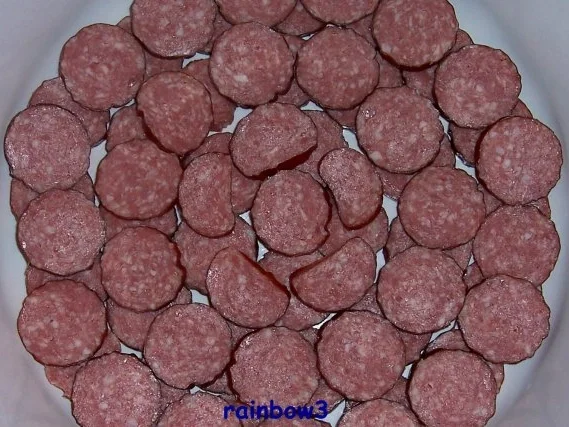 Auflauf: Pfund auf Pfund - Rezept - Bild Nr. 2