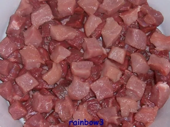 Auflauf: Pfund auf Pfund - Rezept - Bild Nr. 4