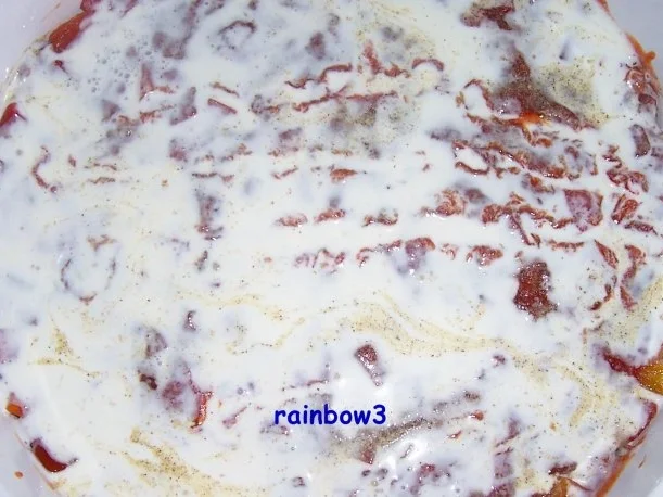 Auflauf: Pfund auf Pfund - Rezept - Bild Nr. 9